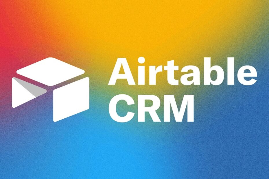 Airtable Pricing, Features, Reviews and Alternatives