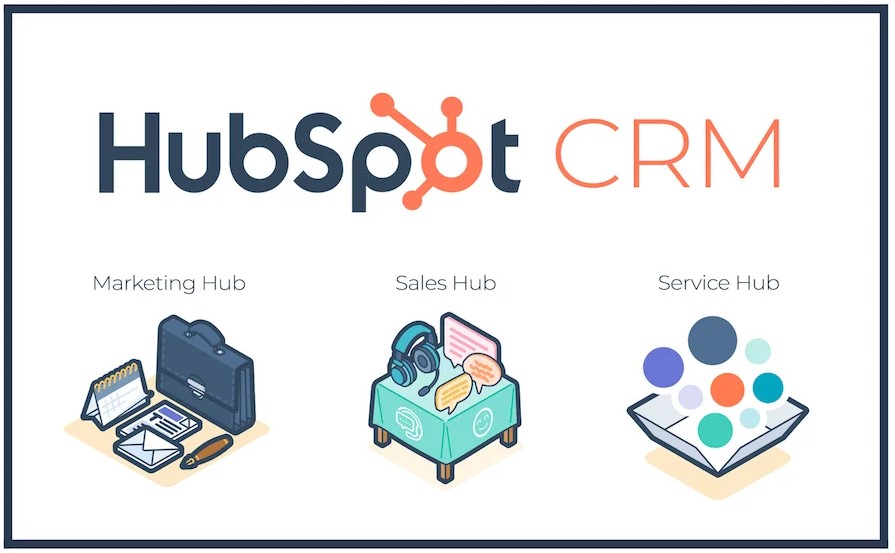 HubSpot CRM Pricing, Features, Reviews and Alternatives