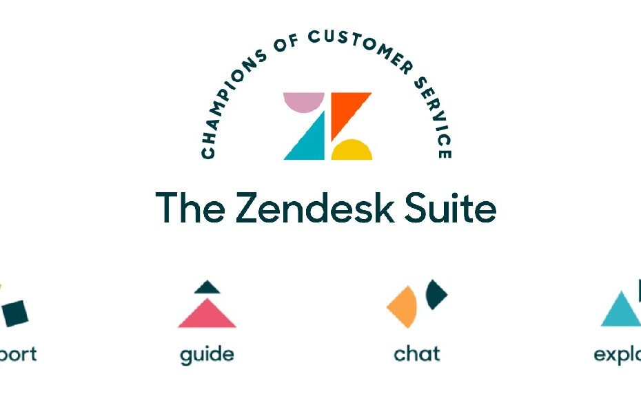 Zendesk Suite Pricing, Features, Reviews and Alternatives