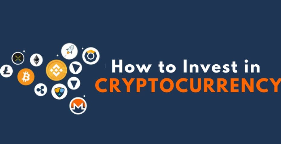 How to Invest in Cryptocurrency