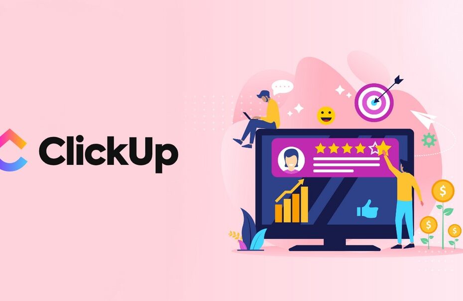 ClickUp Pricing, Features, Reviews and Alternatives